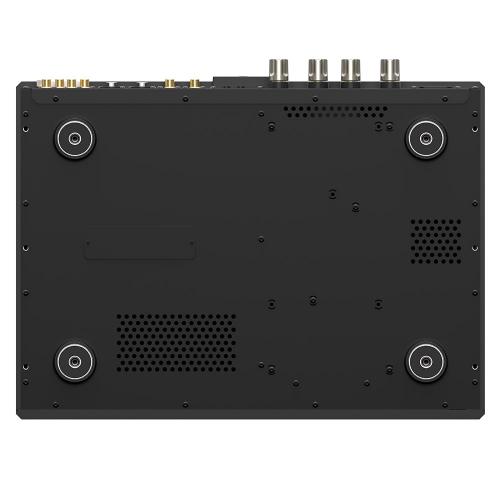 Интегральный усилитель Matrix Audio MD-1P Black