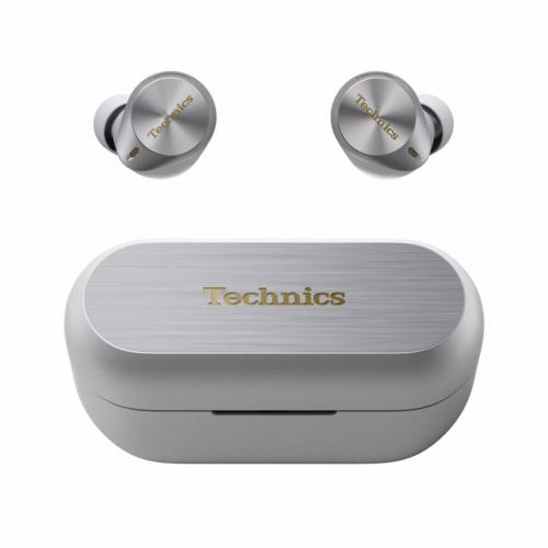 Наушники Technics EAH-AZ80G-S Silver