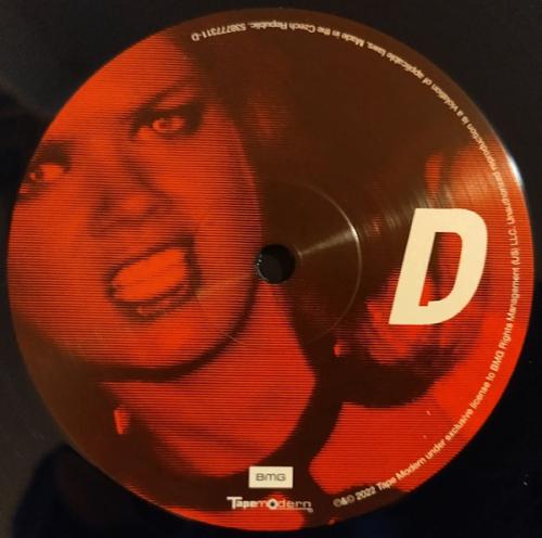 Виниловая пластинка Duran Duran - Red Carpet Massacre (Black Vinyl 2LP)