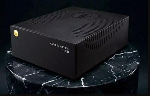 Блок питания Gold Note PSX-5