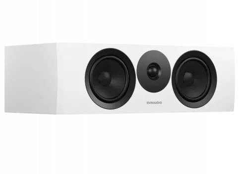 Акустика центрального канала Dynaudio Emit 25C white