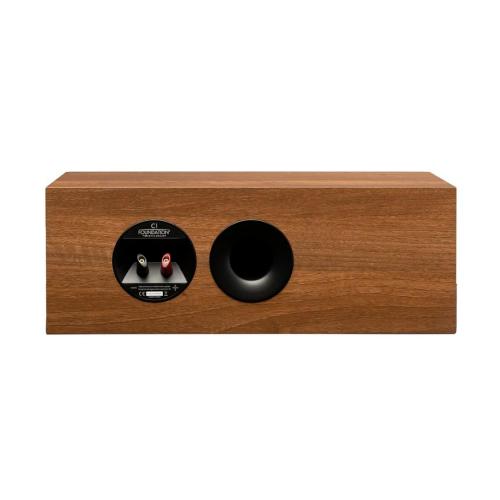 Акустика центрального канала Martin Logan Foundation C1 Walnut