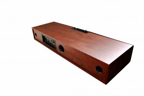 Караоке-система Estrada HD SOUNDBAR