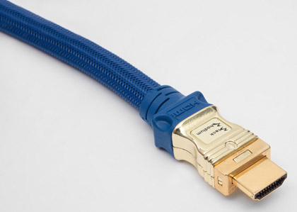 HDMI кабель Black Rhodium Pearl HDMI 7.0m