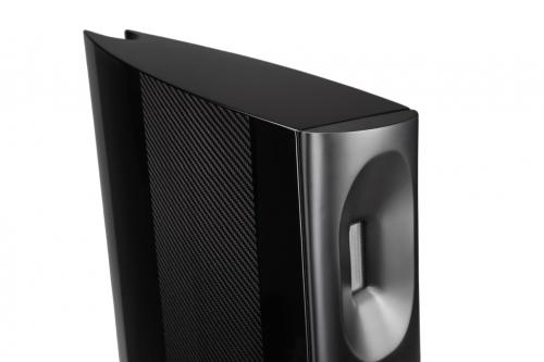 Напольная акустика Borresen C2 Black