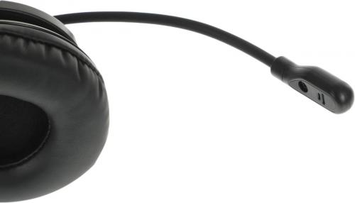 Наушники A4Tech HU-11 Black