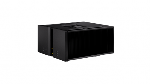 Интегральный усилитель Vitus Audio SIA-030 mk I Black