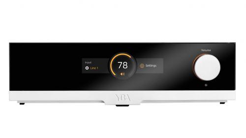 Интегральный усилитель YBA Design YA302