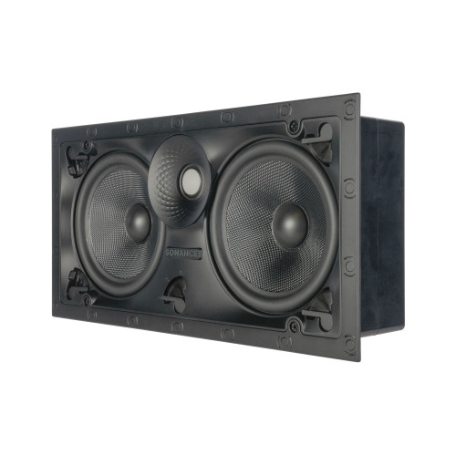 Встраиваемая акустика Sonance VX66 LCR