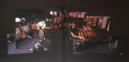 Виниловая пластинка PLG Blur Blur (180 Gram/Gatefold)