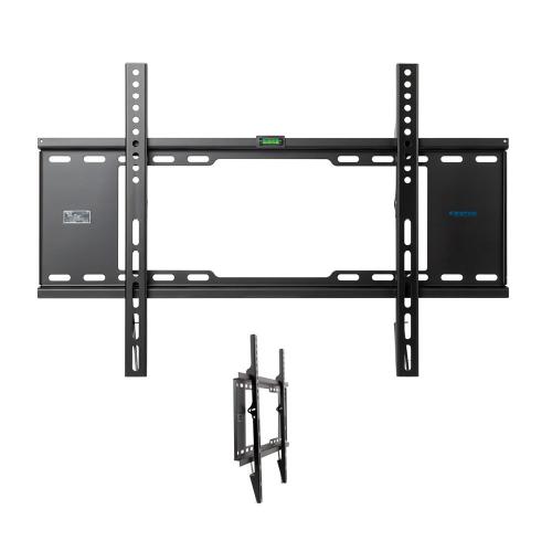 Кронштейн для телевизора Kromax IDEAL-101 черный 32"-90"