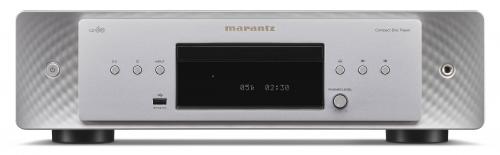 CD проигрыватель Marantz CD 60 Silver