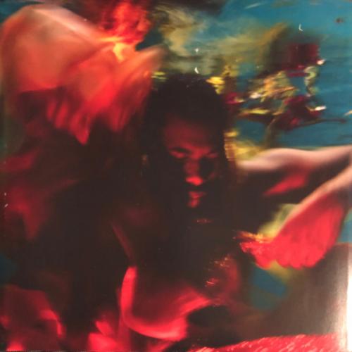 Виниловая пластинка Flying Lotus - Until The Quiet Comes (Black Vinyl 2LP)
