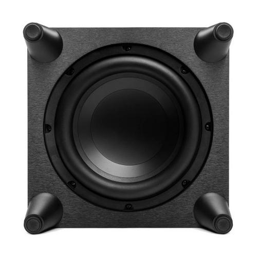 Сабвуфер Martin Logan Dynamo Foundation 12 Black Ash