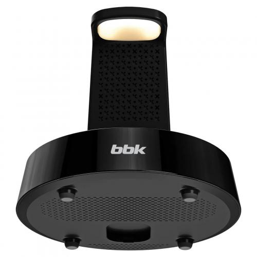 Портативная акустика BBK BTA1110 Black