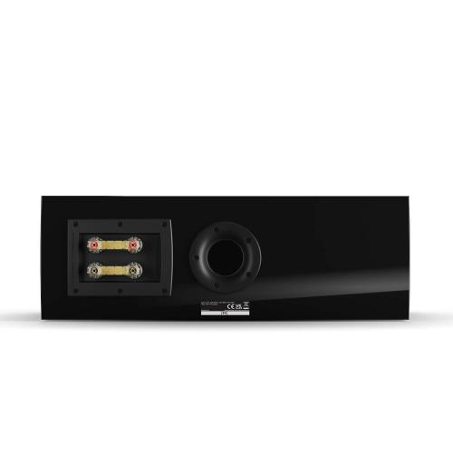 Акустика центрального канала Dali Rubikore Cinema Black High Gloss Lacquer