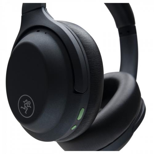 Наушники Mackie MC-60BT