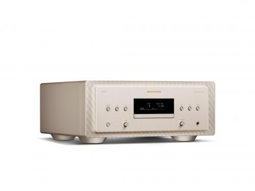 SACD/CD проигрыватель Marantz SACD 10 Champagne