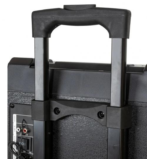 Минисистема Supra SMB-980