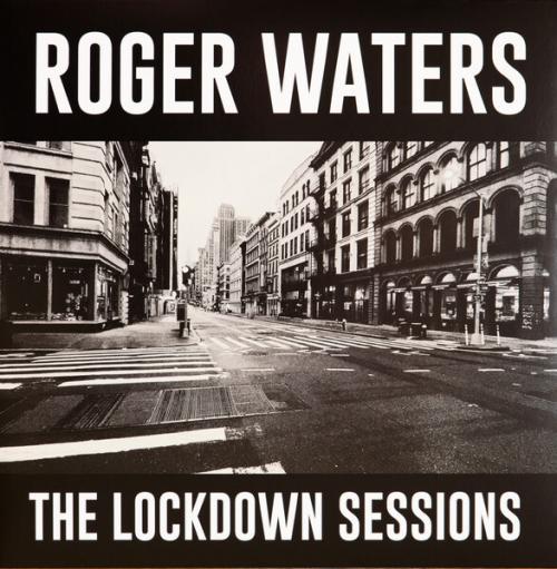 Виниловая пластинка Waters, Roger - The Lockdown Sessions (LP)