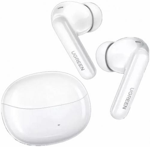 Наушники UGREEN WS206 (35725) HiTune T3 Pro White