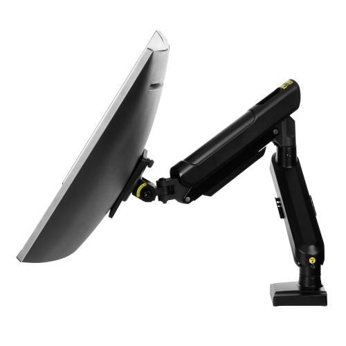 Кронштейн ZONE 51 TITAN Single (1x 13-34 monitor)