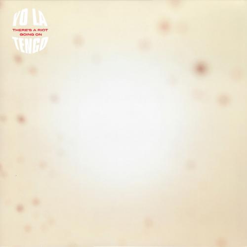 Виниловая пластинка Yo La Tengo -  There's A Riot Going On (Black Vinyl 2LP)