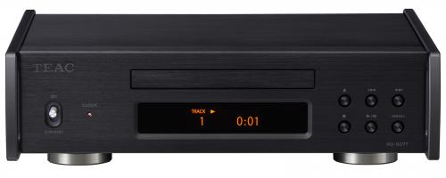 CD-транспорт Teac PD-507T Black