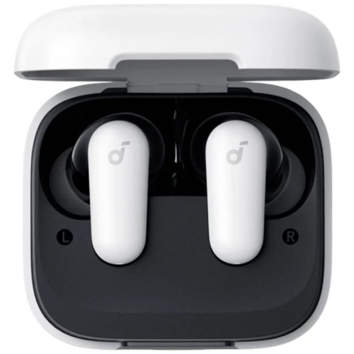 Наушники Soundcore P30i Белый