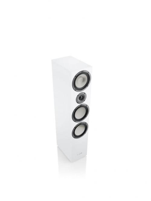 Напольная акустика Canton GLE 80 White