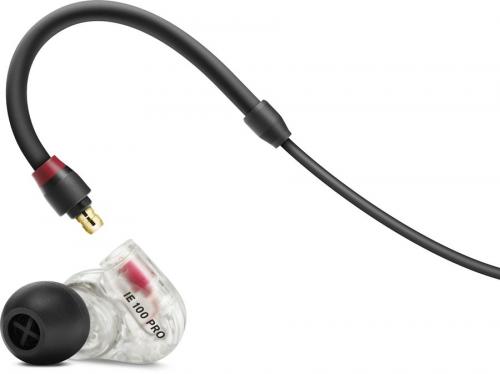Наушники Sennheiser IE 100 PRO clear