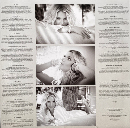 Виниловая пластинка Britney Spears - Britney Jean (Limited Deluxe Edition Marbled Vinyl LP)