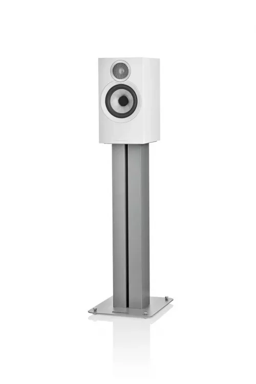Полочная акустическая система B&W 607 S3 oak