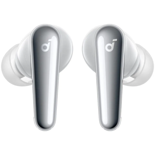 Наушники Soundcore Liberty 4 Pro Белый Матовый