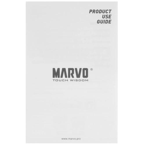 Наушники Marvo Tactic X Pro
