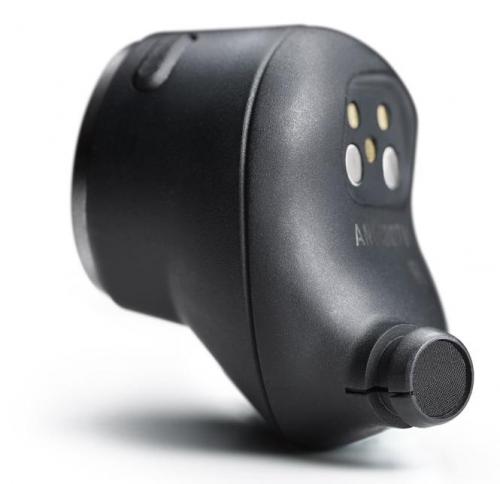 Наушники Audio-Technica ATH-ANC300TW