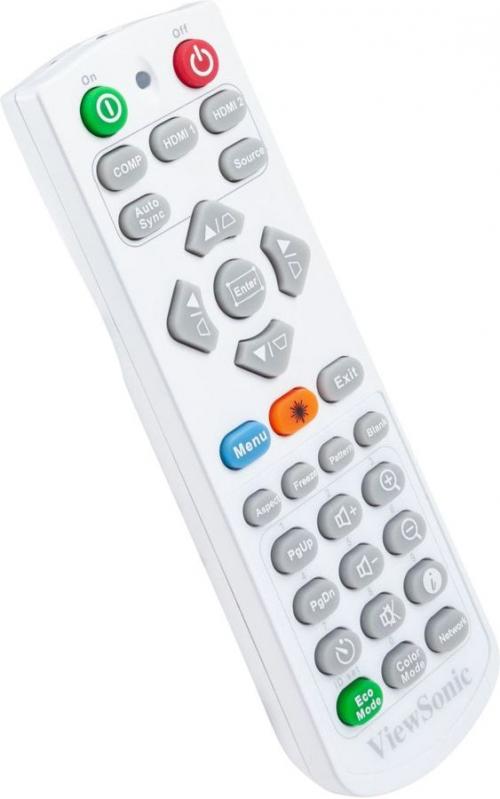 Проектор ViewSonic PG707W