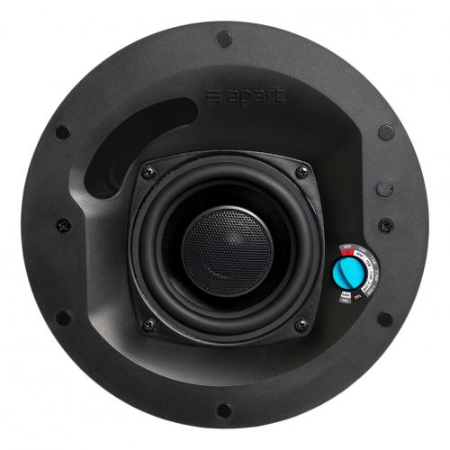 Встраиваемая акустика BIAMP CM30DTD