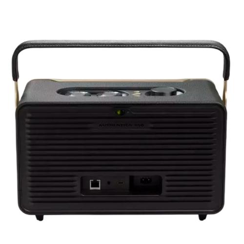 Портативная акустика JBL Authentics 300 Black