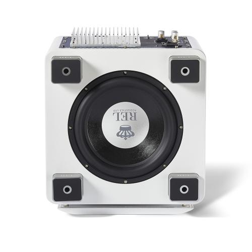 Сабвуфер REL T7x Piano White