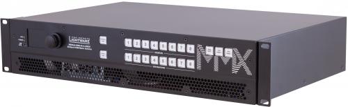 Матричный коммутатор Lightware MMX8x8-HDMI-4K-A-USB20