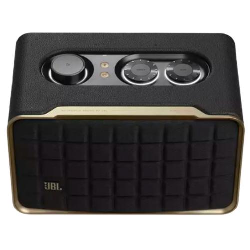 Портативная акустика JBL Authentics 200 Black