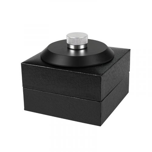 Стабилизатор пластинки Alive Audio Clamp 88 мм Black