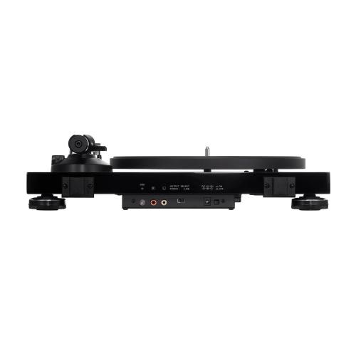 Проигрыватель винила Audio-Technica AT-LPW50PB
