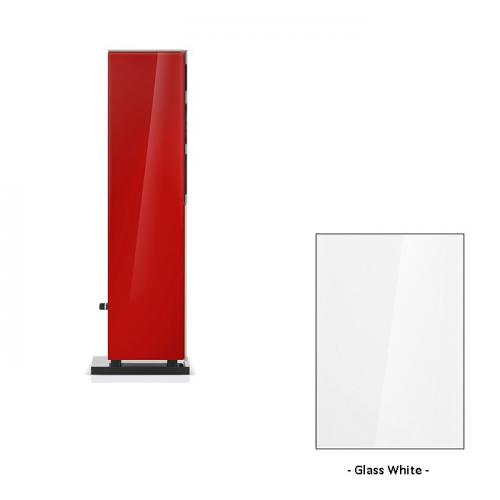 Напольная акустика Audio Physic Classic 15 Glass White High Gloss