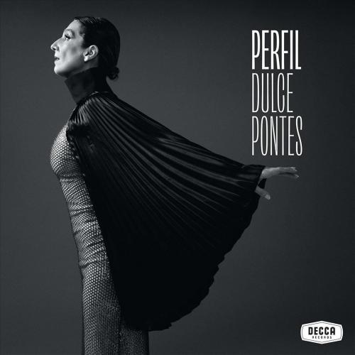 Виниловая пластинка Dulce Pontes - Perfil (Black Vinyl LP)