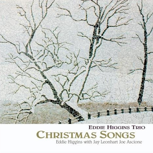 Виниловая пластинка Eddie Higgins - Christmas Songs (Audiophile, Hyper Magnum Sound) (Black Vinyl LP)