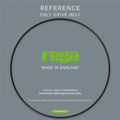 Пассик Rega Reference EBLT Drive Belt