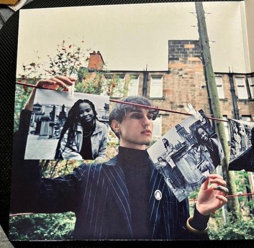 Виниловая пластинка Belle & Sebastian - Late Developers (Black Vinyl LP)