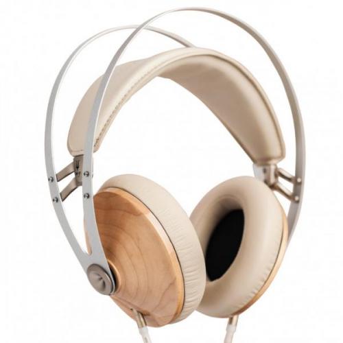 Наушники Meze 99 Classics walnut gold